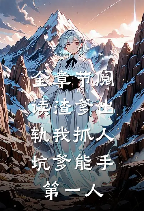 全章节阅读渣爹出轨我抓人，坑爹能手第一人