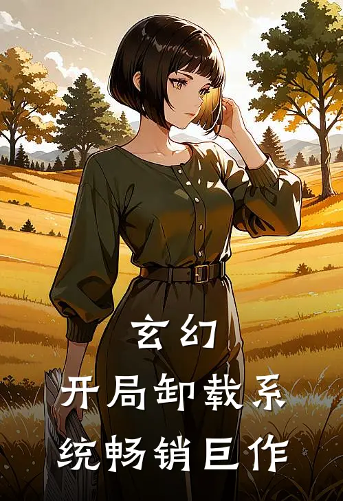 玄幻：开局卸载系统畅销巨作
