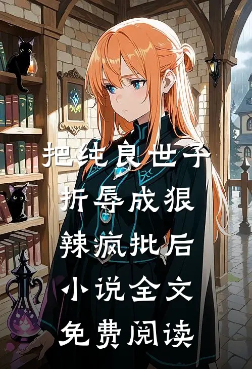 把纯良世子折辱成狠辣疯批后小说全文免费阅读