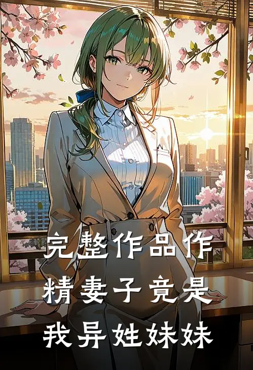 完整作品作精妻子竟是我异姓妹妹