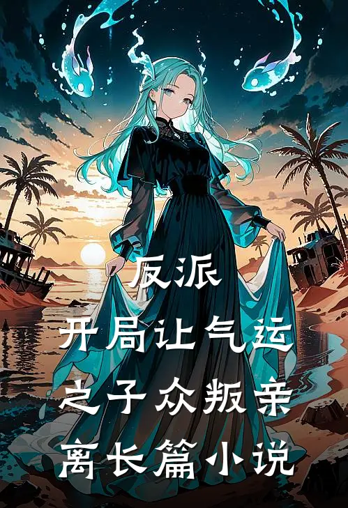 反派：开局让气运之子众叛亲离长篇小说