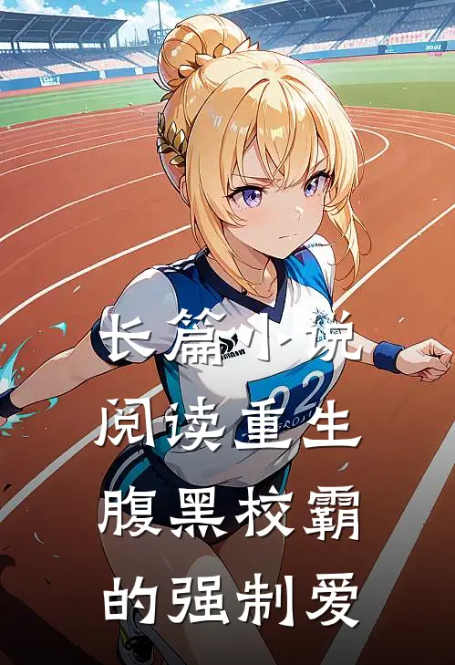 长篇小说阅读重生：腹黑校霸的强制爱