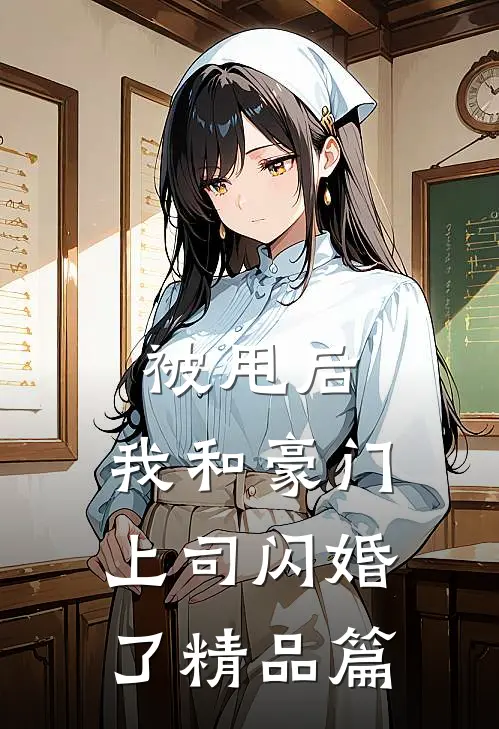 被甩后，我和豪门上司闪婚了精品篇