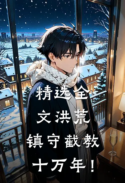 精选全文洪荒：镇守截教十万年！