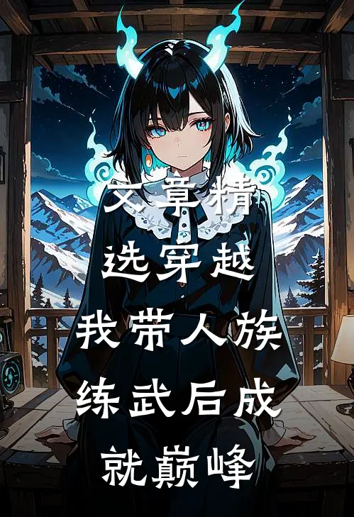 文章精选穿越：我带人族练武后成就巅峰