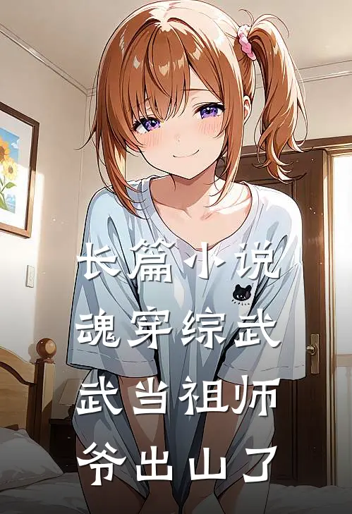 长篇小说魂穿综武：武当祖师爷出山了