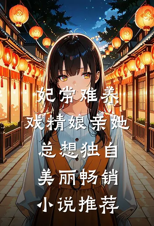妃常难养：戏精娘亲她总想独自美丽畅销小说推荐