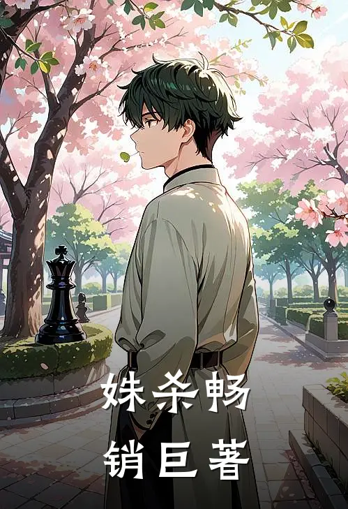 姝杀畅销巨著