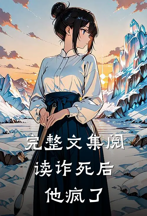 完整文集阅读诈死后，他疯了