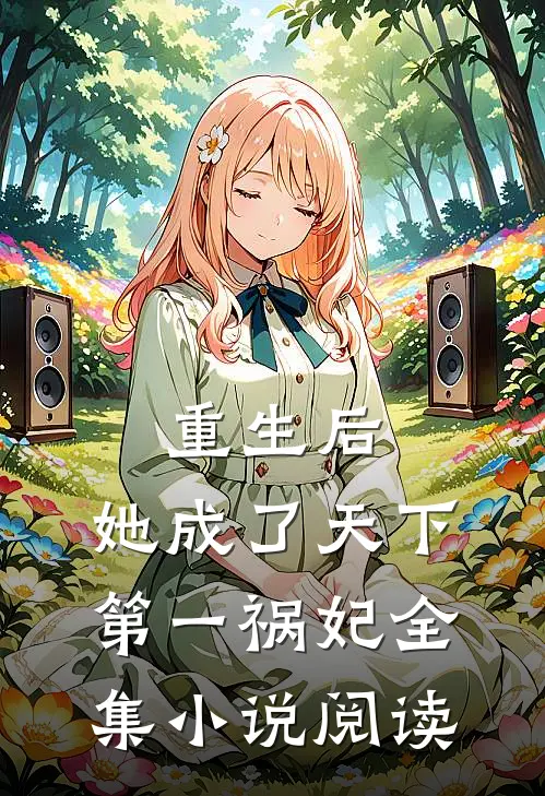 重生后，她成了天下第一祸妃全集小说阅读