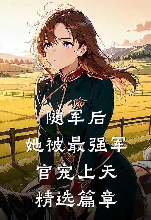 随军后，她被最强军官宠上天精选篇章