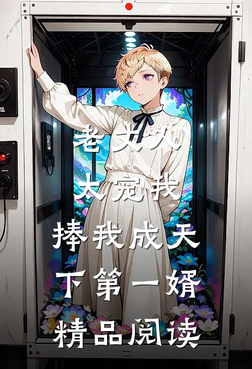 老丈人太宠我，捧我成天下第一婿精品阅读