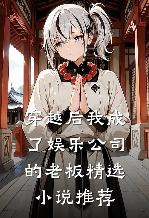 穿越后我成了娱乐公司的老板精选小说推荐