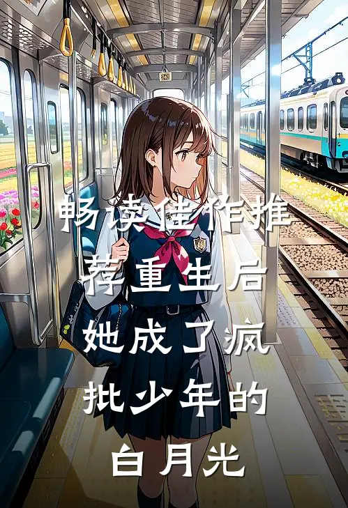 畅读佳作推荐重生后，她成了疯批少年的白月光