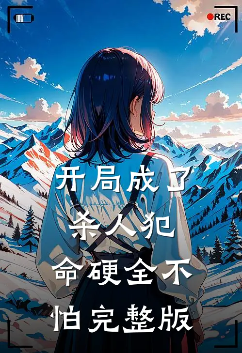 开局成了杀人犯：命硬全不怕完整版