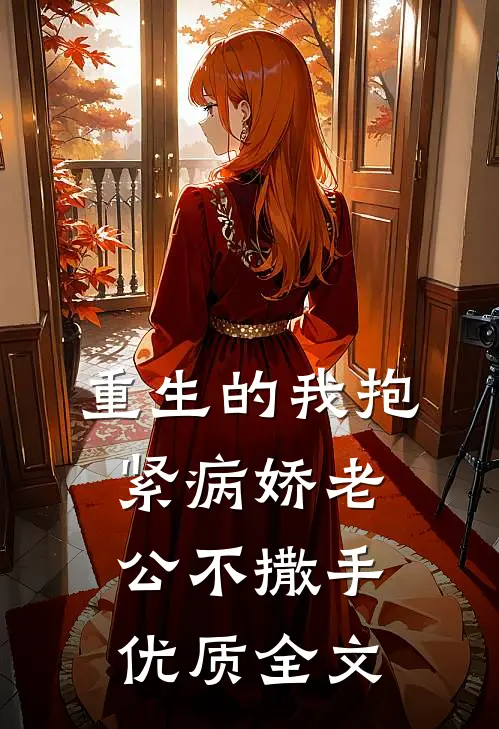重生的我抱紧病娇老公不撒手优质全文