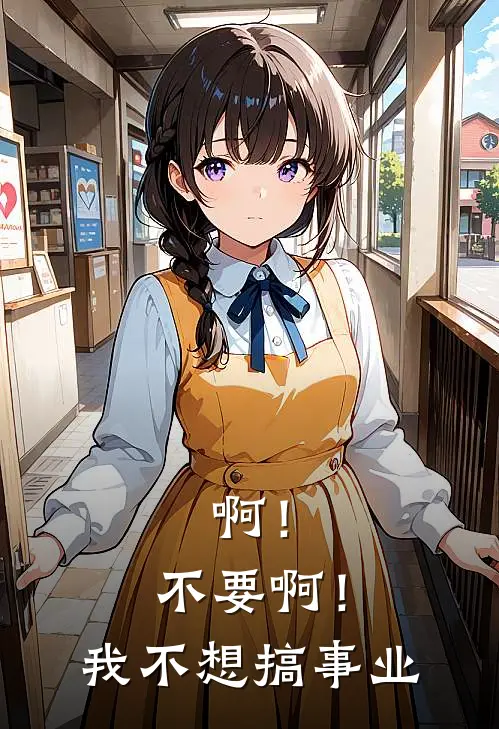 啊！不要啊！我不想搞事业