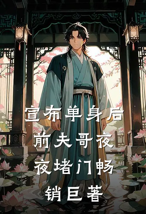 宣布单身后，前夫哥夜夜堵门畅销巨著