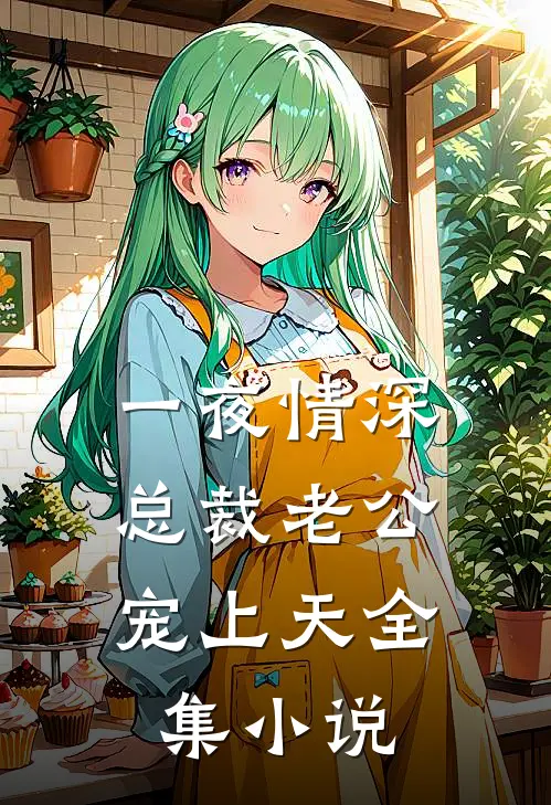 一夜情深，总裁老公宠上天全集小说