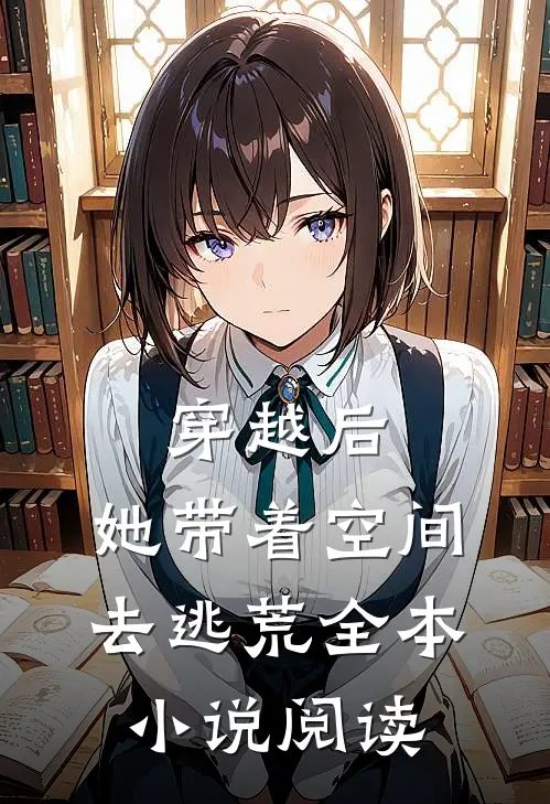 穿越后，她带着空间去逃荒全本小说阅读
