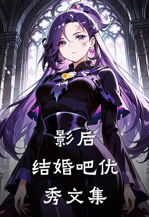 影后，结婚吧优秀文集