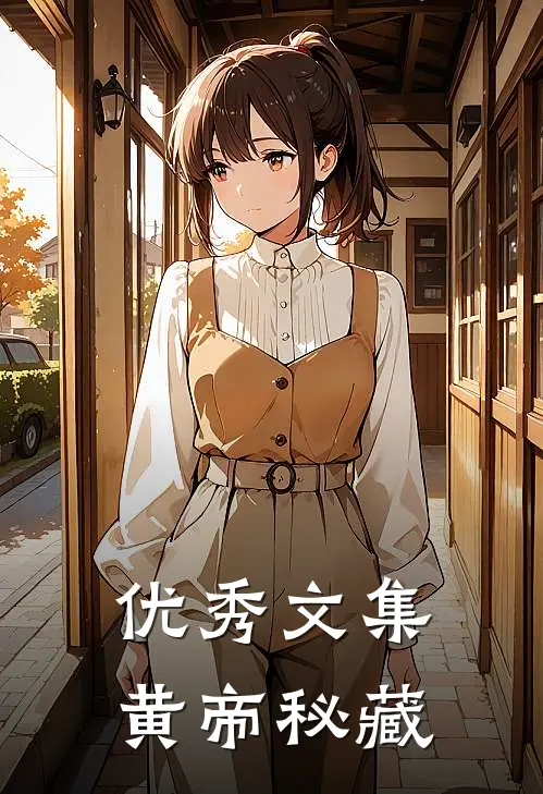 优秀文集黄帝秘藏