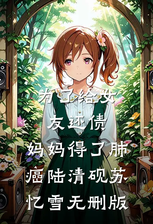 怀上首富继承人，男友让我当地下情人后续+番外