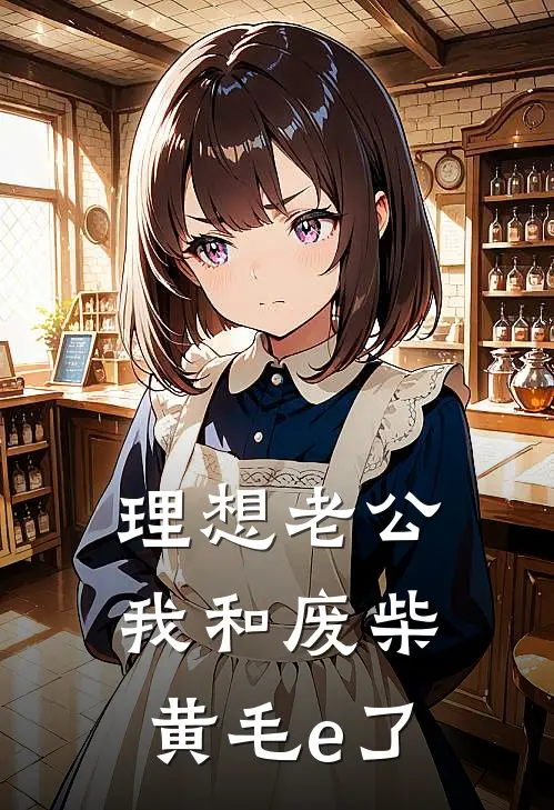 理想老公我和废柴黄毛e了