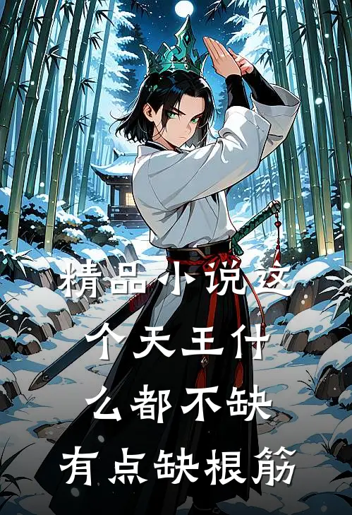 精品小说这个天王什么都不缺，有点缺根筋