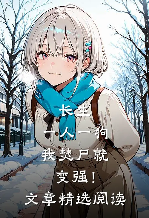 长生；一人一狗，我焚尸就变强！文章精选阅读