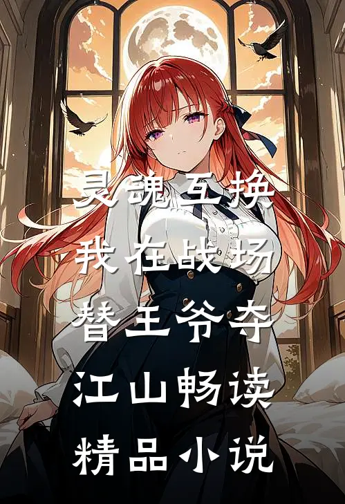 灵魂互换：我在战场替王爷夺江山畅读精品小说