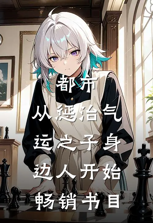都市：从惩治气运之子身边人开始畅销书目