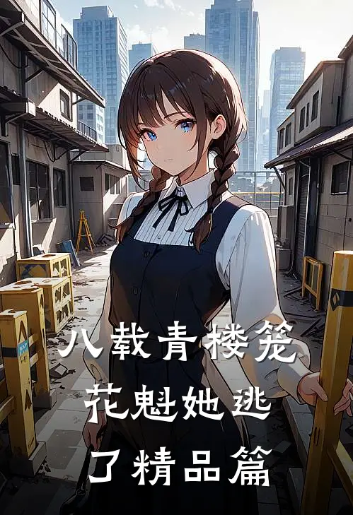 八载青楼笼，花魁她逃了精品篇
