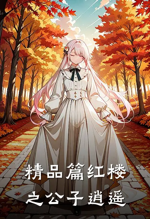 精品篇红楼之公子逍遥