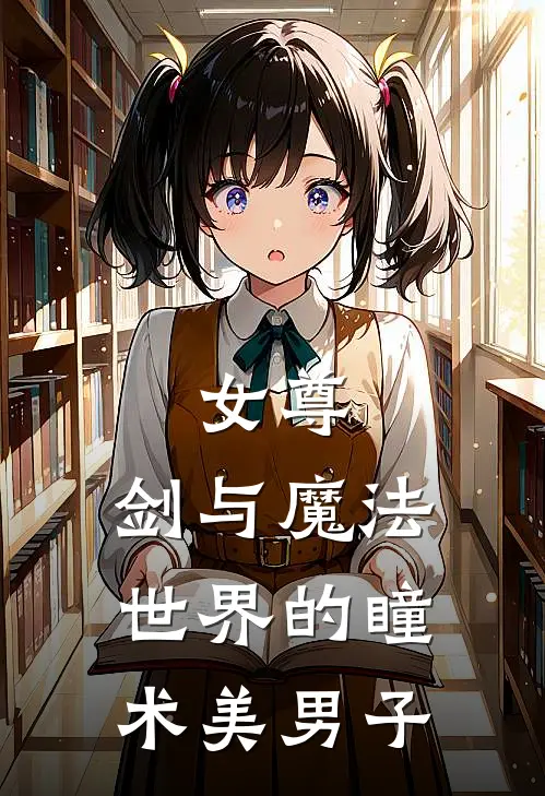 女尊：剑与魔法世界的瞳术美男子