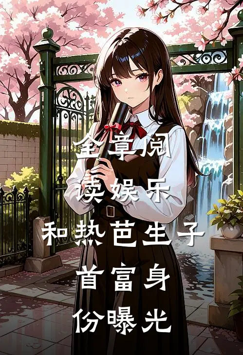 全章阅读娱乐：和热芭生子，首富身份曝光