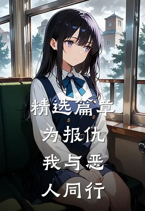 精选篇章为报仇，我与恶人同行