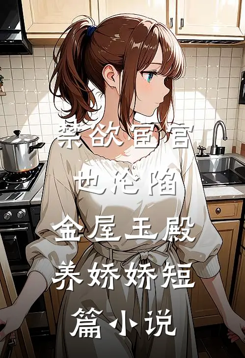 禁欲宦官也沦陷，金屋玉殿养娇娇短篇小说