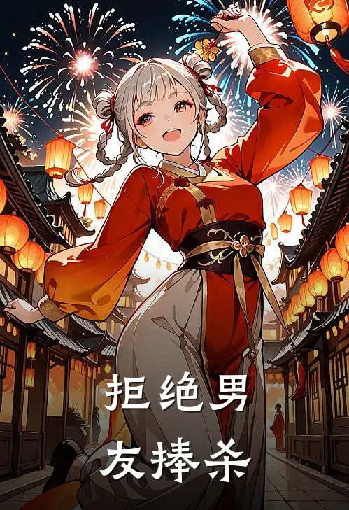 拒绝男友捧杀