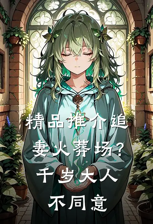 精品推介追妻火葬场？千岁大人不同意