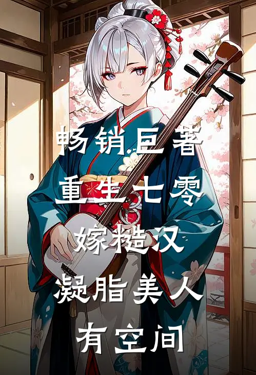 畅销巨著重生七零嫁糙汉：凝脂美人有空间