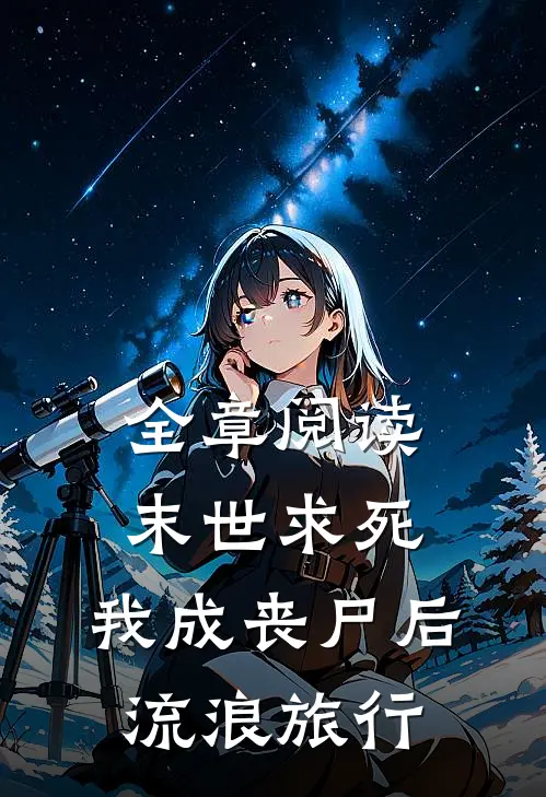 全章阅读末世求死：我成丧尸后流浪旅行