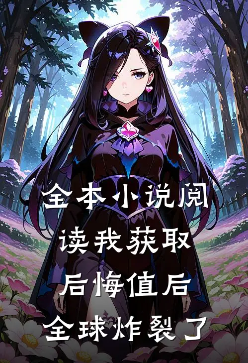全本小说阅读我获取后悔值后，全球炸裂了