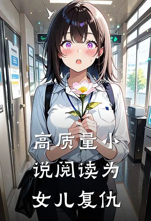 高质量小说阅读为女儿复仇