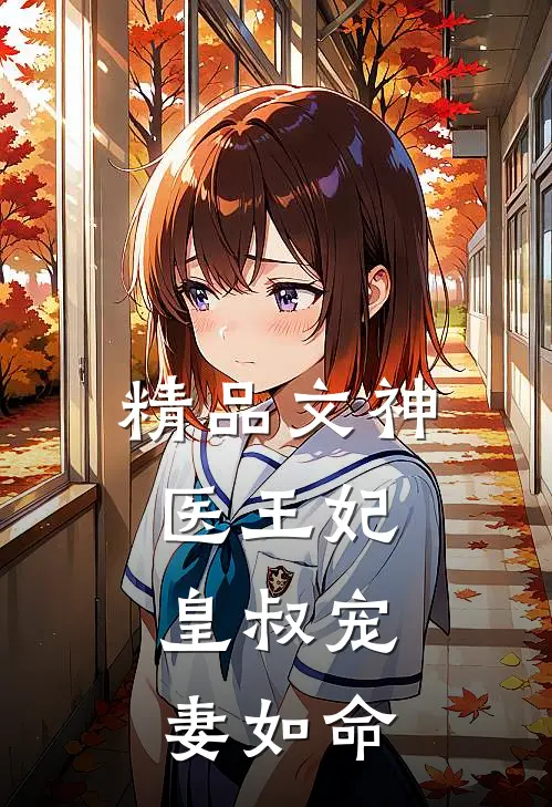 精品文神医王妃：皇叔宠妻如命