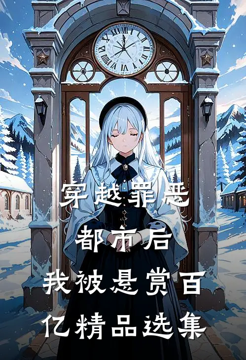 穿越罪恶都市后，我被悬赏百亿精品选集