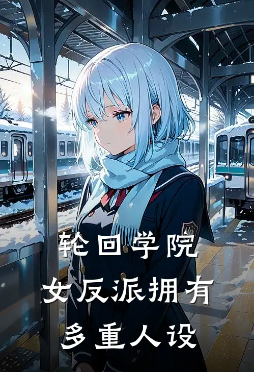 轮回学院：女反派拥有多重人设