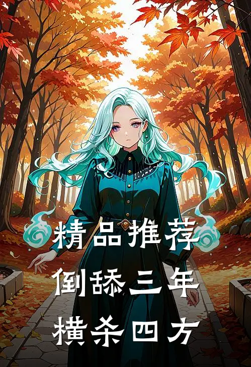 精品推荐倒舔三年，横杀四方