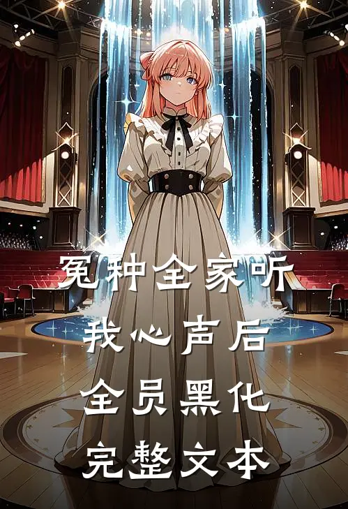 冤种全家听我心声后，全员黑化完整文本