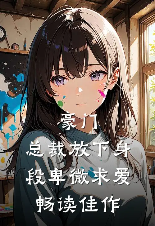 豪门：总裁放下身段卑微求爱畅读佳作